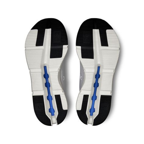 Zapatillas Cloudnova Blanco Hombre 2698126-1