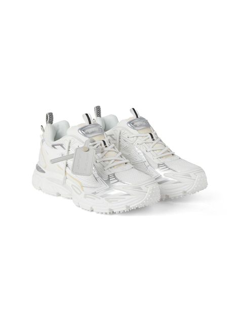Zapatillas OW BE RIGHT BACK Blanco Hombre 295C99-1