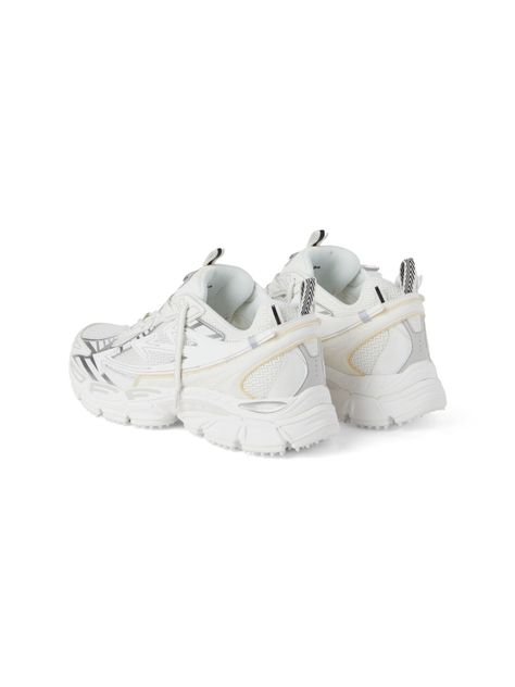 Zapatillas OW BE RIGHT BACK Blanco Hombre 295C99-2