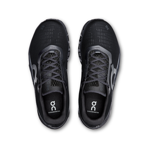 Zapatillas Cloudmonster 2 Negro Hombre 3ME10121043-1