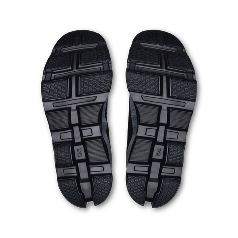 Zapatillas Cloudmonster 2 Negro Hombre 3ME10121043-2