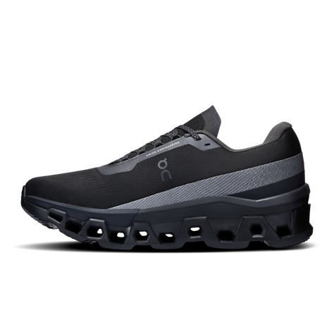 Zapatillas Cloudmonster 2 Negro Hombre 3ME10121043-3