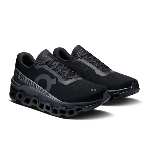 Zapatillas Cloudmonster 2 Negro Hombre 3ME10121043-5