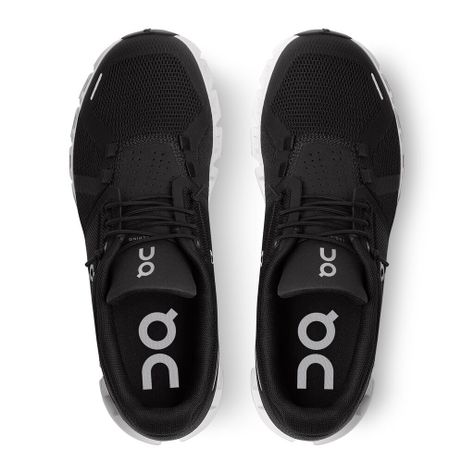 Zapatillas Cloud 5 Negro Mujer 5998904-1