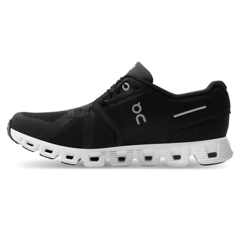 Zapatillas Cloud 5 Negro Mujer 5998904-3