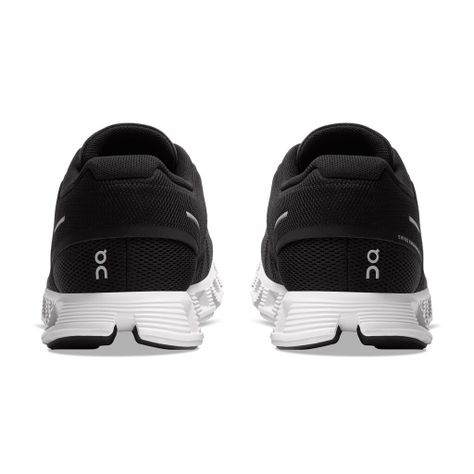 Zapatillas Cloud 5 Negro Mujer 5998904-4