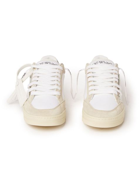 Zapatillas 5.0 SNEAKER Blanco Mujer 270C99FAB0040110-3