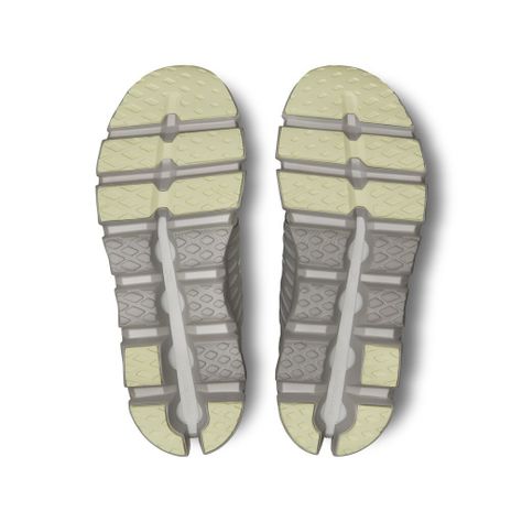 Zapatillas Cloudswift 3 AD Gris Hombre 3MD10240608-2