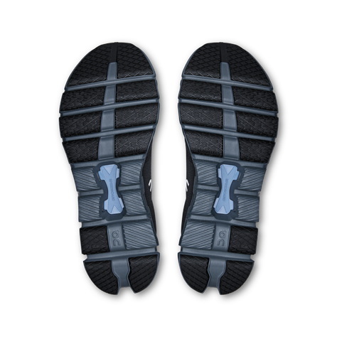 Zapatillas Cloud X 4 Negro Hombre 3ME30041446-2