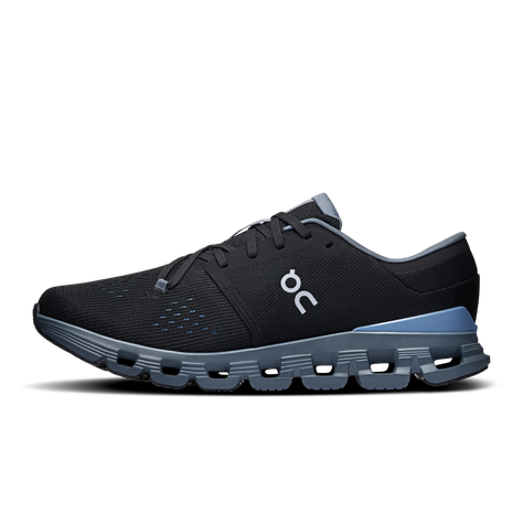 Zapatillas Cloud X 4 Negro Hombre 3ME30041446-3