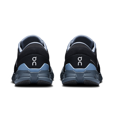Zapatillas Cloud X 4 Negro Hombre 3ME30041446-4