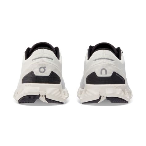 Zapatillas Cloud X 3 Blanco Mujer 6098697-4