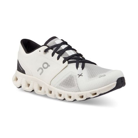 Zapatillas Cloud X 3 Blanco Mujer 6098697-5
