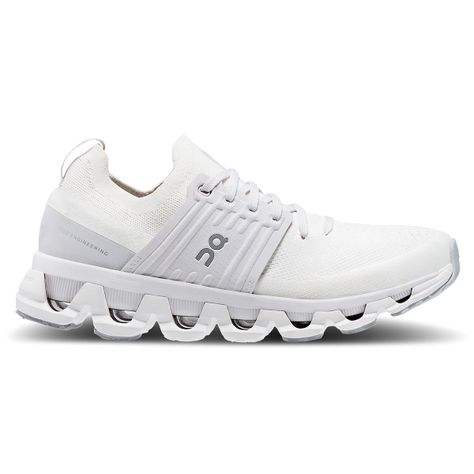 Zapatillas Cloudswift 3 Blanco Mujer 3WD10451040-0