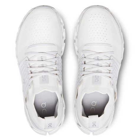 Zapatillas Cloudswift 3 Blanco Mujer 3WD10451040-1