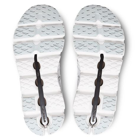 Zapatillas Cloudswift 3 Blanco Mujer 3WD10451040-2