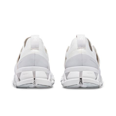 Zapatillas Cloudswift 3 Blanco Mujer 3WD10451040-3