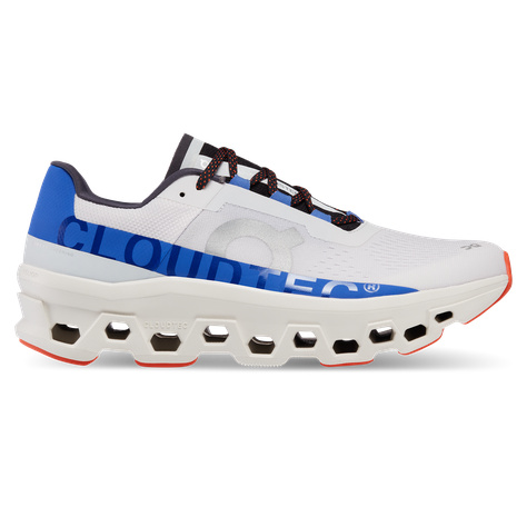 Zapatillas Cloudmonster Blanco Hombre 6198653-0