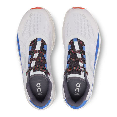 Zapatillas Cloudmonster Blanco Hombre 6198653-1