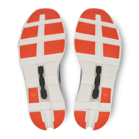 Zapatillas Cloudmonster Blanco Hombre 6198653-2