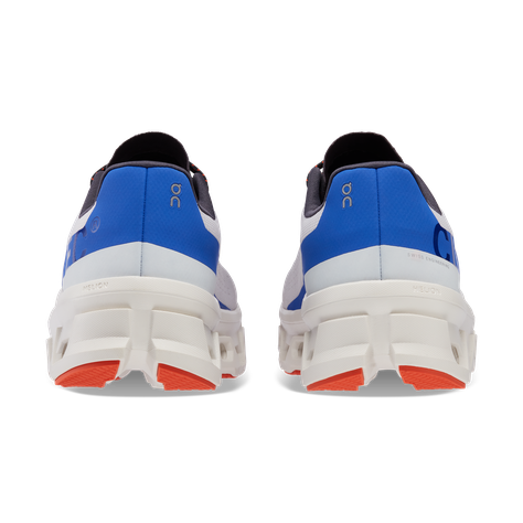 Zapatillas Cloudmonster Blanco Hombre 6198653-4