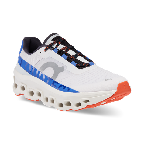 Zapatillas Cloudmonster Blanco Hombre 6198653-5