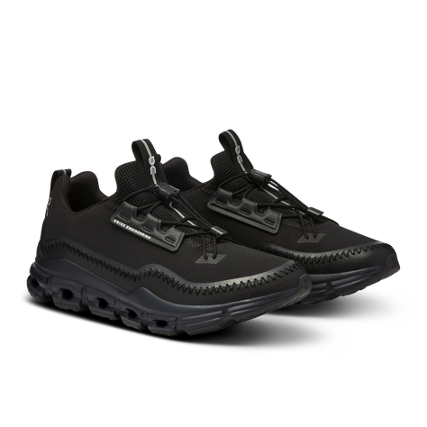 Zapatillas Cloudaway Negro Mujer 3WD30370485-1