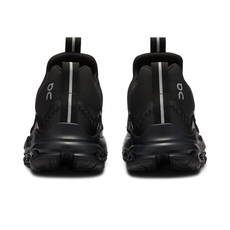 Zapatillas Cloudaway Negro Mujer 3WD30370485-2