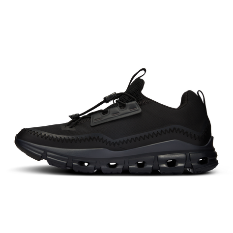 Zapatillas Cloudaway Negro Mujer 3WD30370485-4