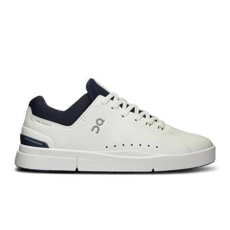 Zapatillas The Roger Advantage Blanco Hombre 3MD10640148-0