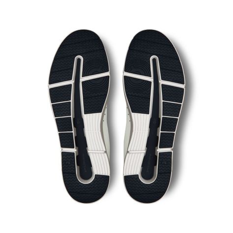Zapatillas The Roger Advantage Blanco Hombre 3MD10640148-2