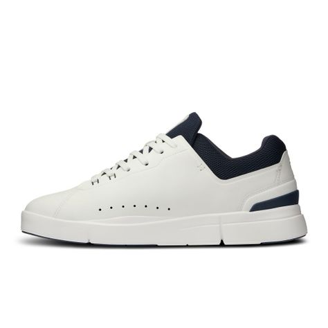 Zapatillas The Roger Advantage Blanco Hombre 3MD10640148-3