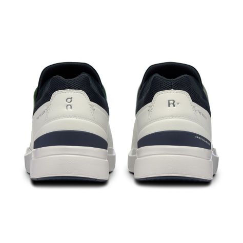 Zapatillas The Roger Advantage Blanco Hombre 3MD10640148-4