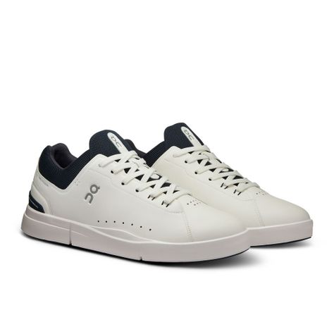 Zapatillas The Roger Advantage Blanco Hombre 3MD10640148-5