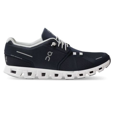 Zapatillas Cloud 5 Azul Hombre 5998916-0