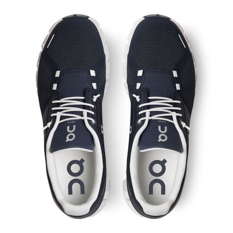 Zapatillas Cloud 5 Azul Hombre 5998916-1