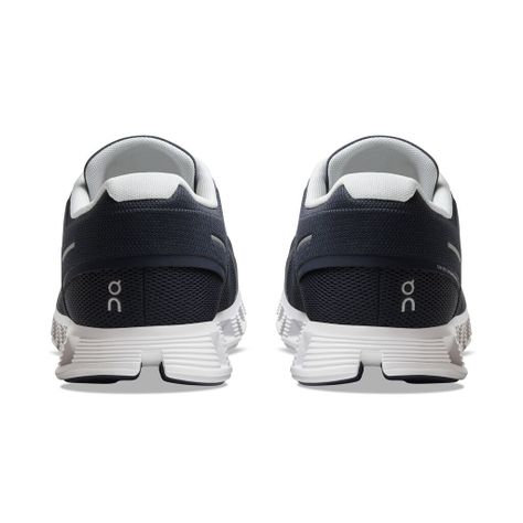 Zapatillas Cloud 5 Azul Hombre 5998916-4