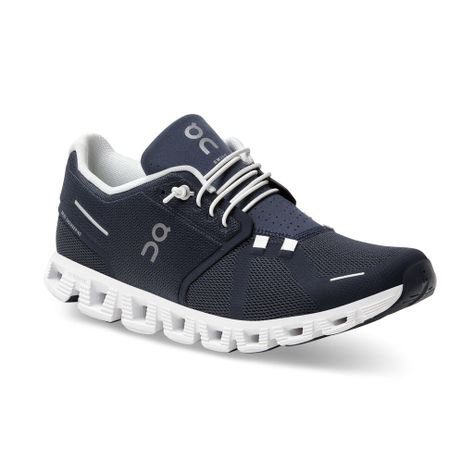 Zapatillas Cloud 5 Azul Hombre 5998916-5
