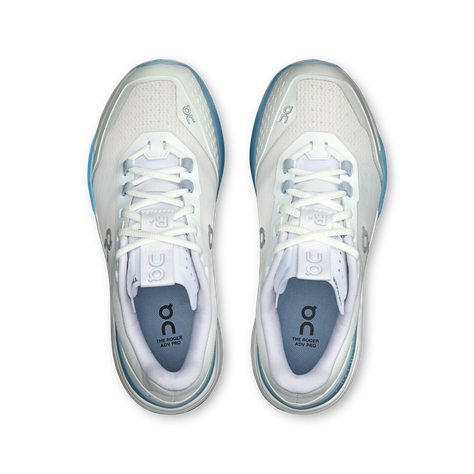 Zapatillas THE ROGER ADV Pro Blanco Mujer 3WF10180753-1