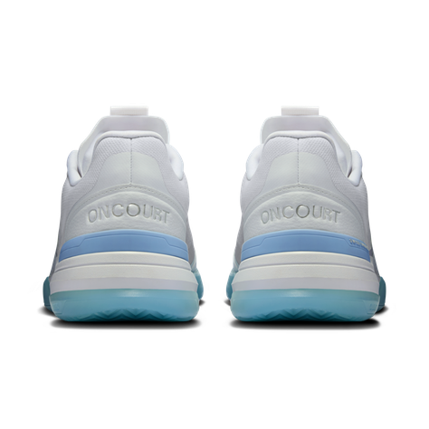 Zapatillas THE ROGER ADV Pro Blanco Mujer 3WF10180753-4