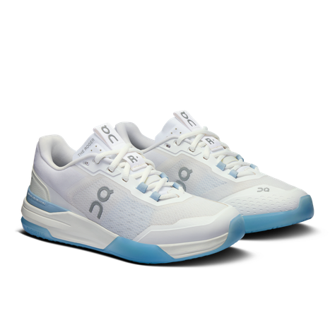 Zapatillas THE ROGER ADV Pro Blanco Mujer 3WF10180753-5