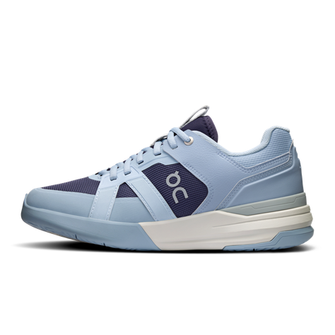 Zapatillas THE ROGER Clubhouse Pro Azul Mujer 3WD30050734-3