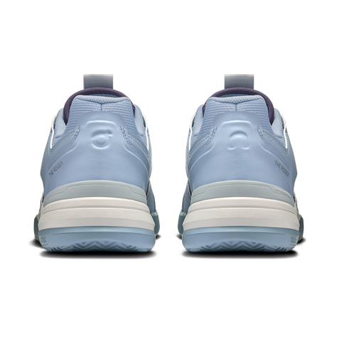 Zapatillas THE ROGER Clubhouse Pro Azul Mujer 3WD30050734-4