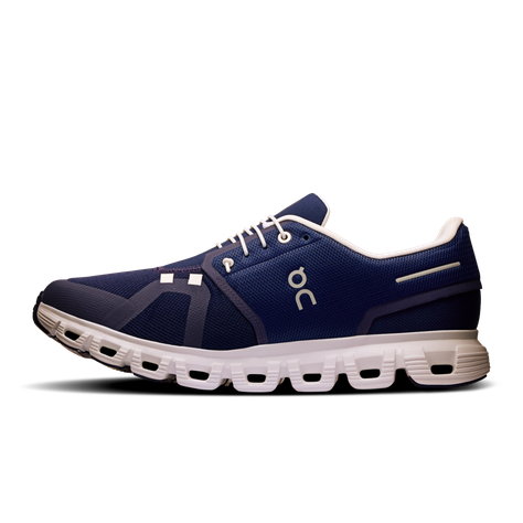 Zapatillas Cloud 6 Azul Hombre 3MF10070692-3