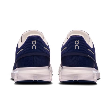 Zapatillas Cloud 6 Azul Hombre 3MF10070692-4
