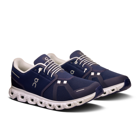 Zapatillas Cloud 6 Azul Hombre 3MF10070692-5
