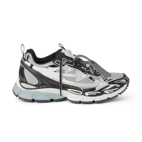 Zapatillas OW BE RIGHT BACK Gris Hombre 295C99FAB0010510-0