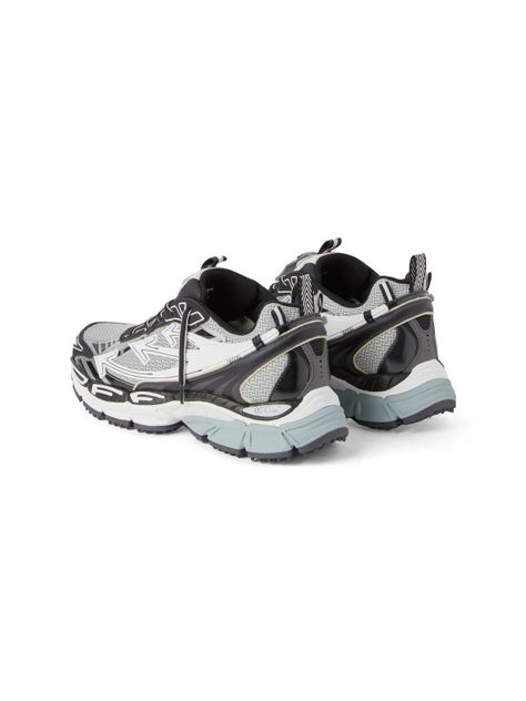 Zapatillas OW BE RIGHT BACK Gris Hombre 295C99FAB0010510-2