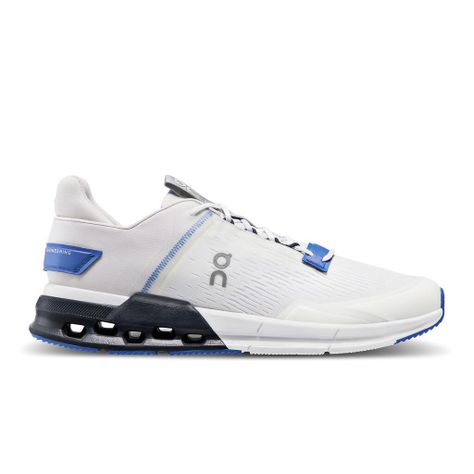 Zapatillas Cloudnova Flux Blanco Hombre 3MD10261146-0