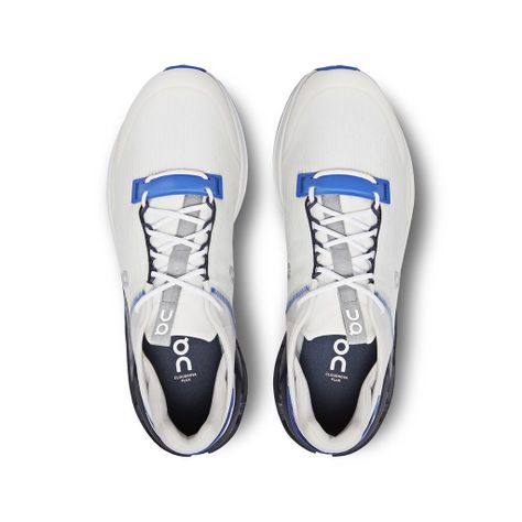 Zapatillas Cloudnova Flux Blanco Hombre 3MD10261146-1